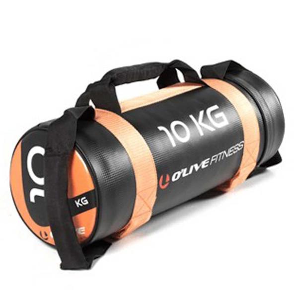 Olive Power Bag 10kg Sort 10 kg