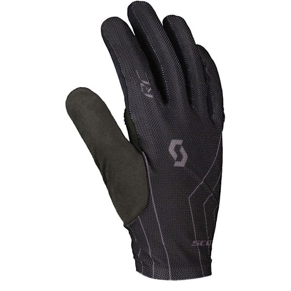 Scott Lange Handsker Rc Team Sort M Mand