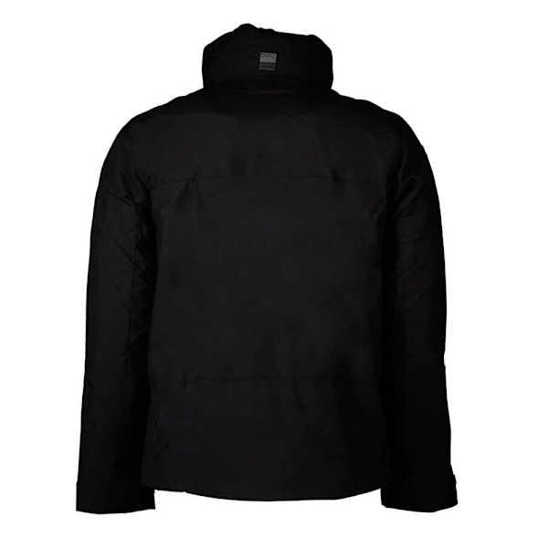 Superdry Jacka Hurricane Svart L Man