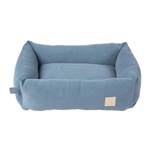 Fuzzyard Life Seng Life Corduroy Blå L