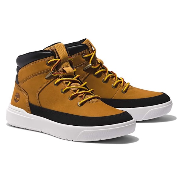 Timberland Vandresko Seneca Bay Hiker Beige EU 43 1/2 Mand