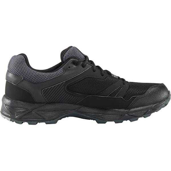 Haglofs Vaelluskengät Trail Fuse Gt Musta EU 38 Nainen