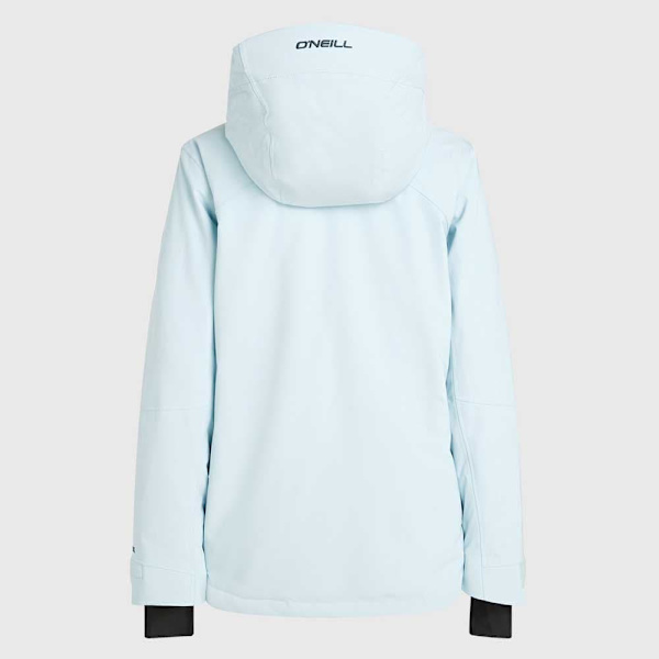 O´neill Aplite Pro Jakke Blå XL Kvinde