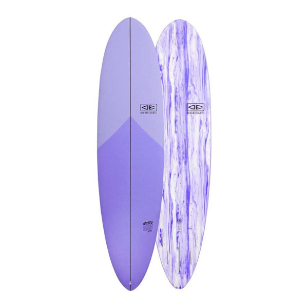 Ocean & Earth Surfbräda Happy Hour Epoxy Soft 7´6´´