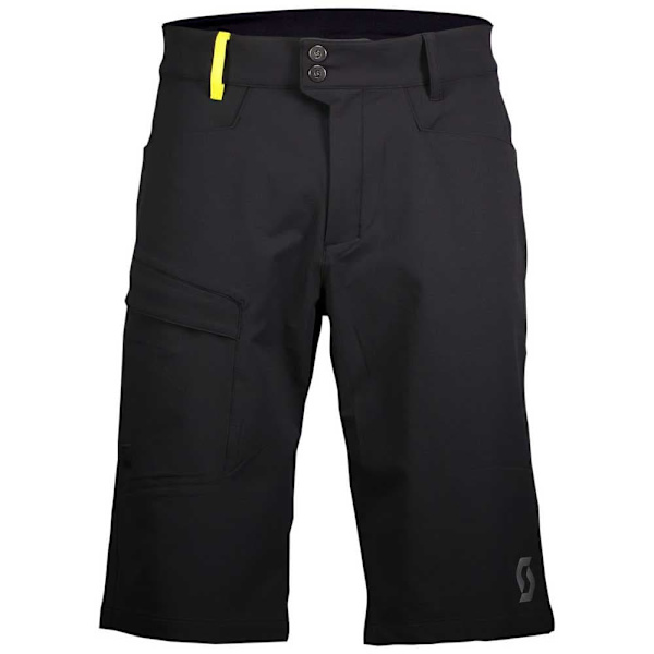 Scott Shorts Support Ft Sort L Mand