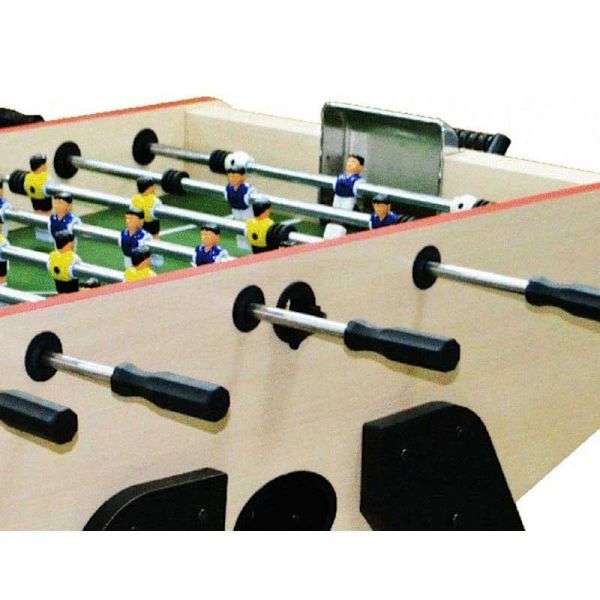 Devessport Pöytä Jalkapallo Pöytä Bistro Pro Beige