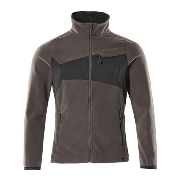Mascot Polarjacka Accelerate 18303 Brun L