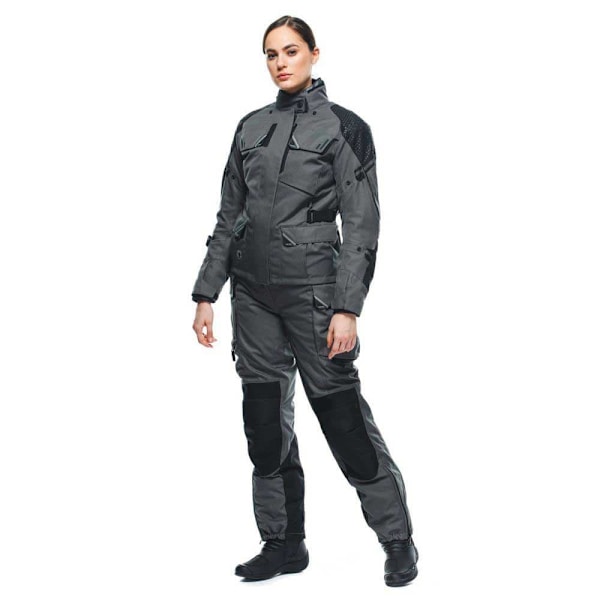 Dainese Ladakh 3l D-dry Takki Harmaa 42 Nainen