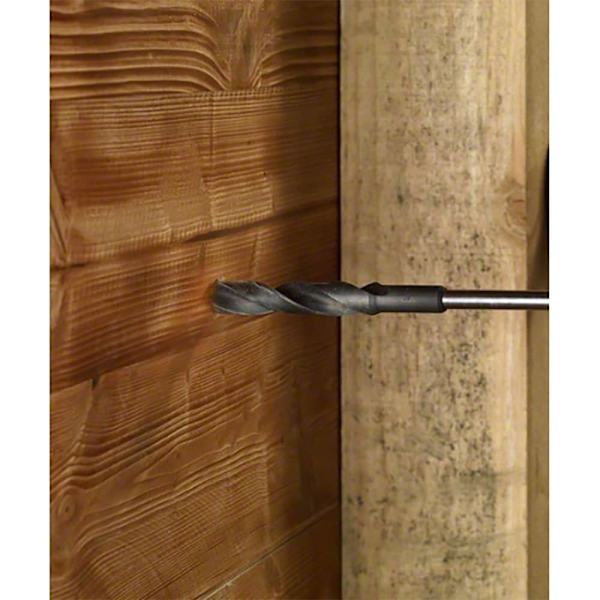 Bosch Professional Borra Träform 22x100x400 Mm Silver