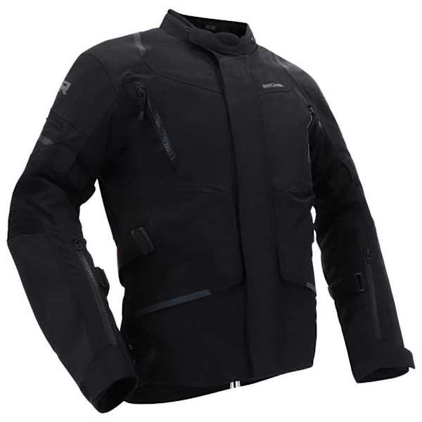 Richa Takki Cyclone 2 Goretex Musta M / Regular Mies