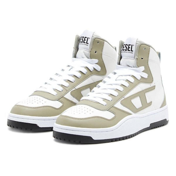 Diesel Ukiyo V2 Sko Beige EU 41 Mand