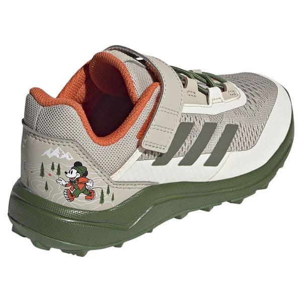 Adidas Terrex Disney Agravic Flow Trailskor  EU 38 2/3 Pojke