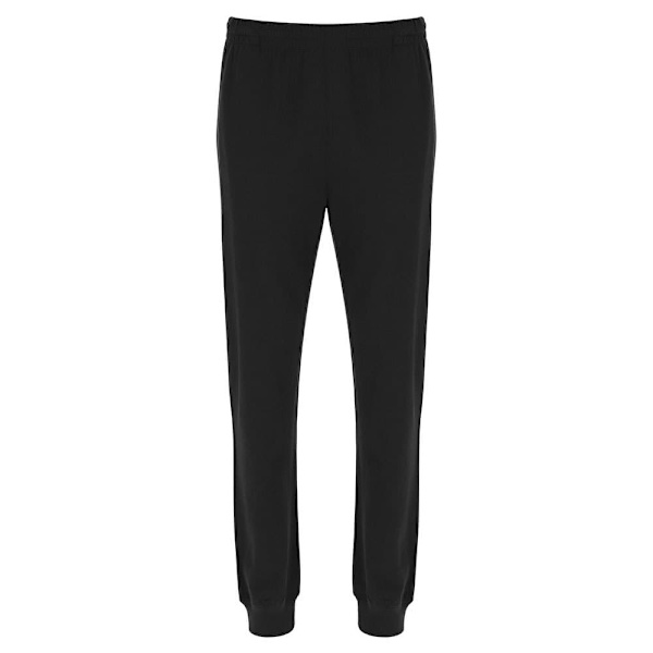 Russell Athletic Träningsbyxor Amp A30061 Svart XL Man