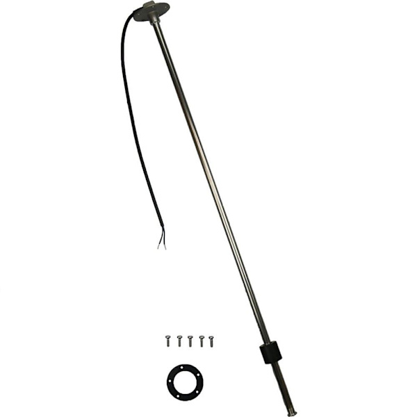 Recmar Nivåsensor 240-33 Ohm Grå 550 mm