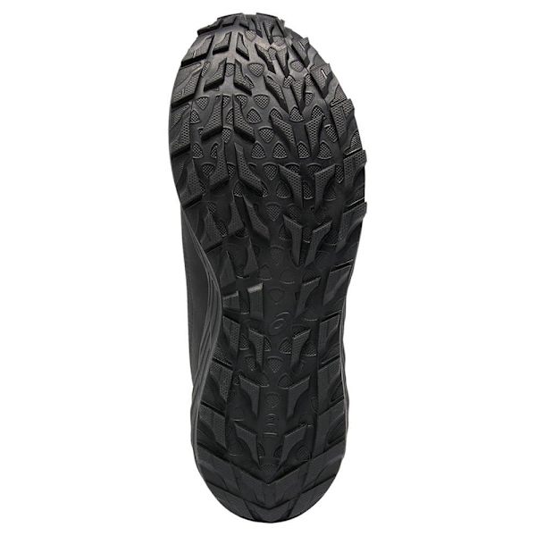 Haglofs Vandrestøvler L.i.m Fh Goretex Low Sort EU 42 2/3 Mand