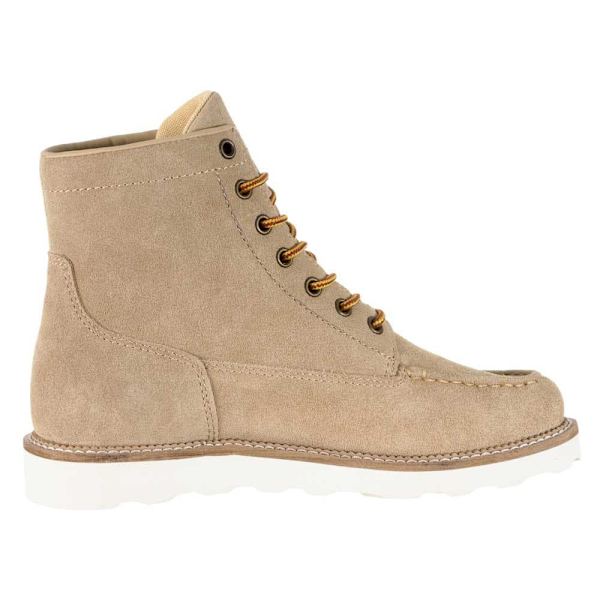 Levi´s Footwear Trænere Darrow S Beige EU 39 Kvinde