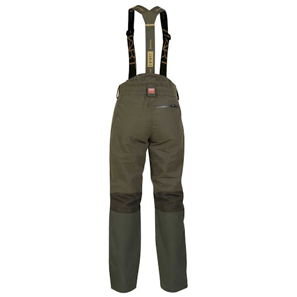 Hart Hunting Bukser Enduro Xhp Grøn 42