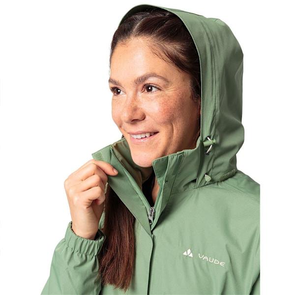Vaude Escape Light Takki Vihreä 38 Nainen