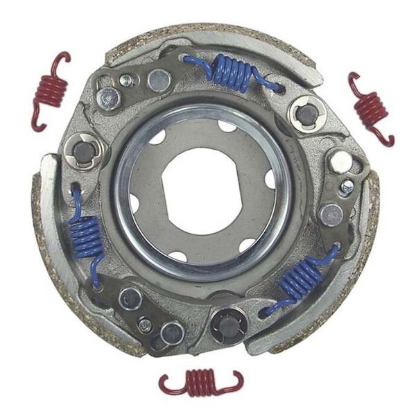 Tecnium Kytkinsarja Cv-028-105mm Minarelli  105mm