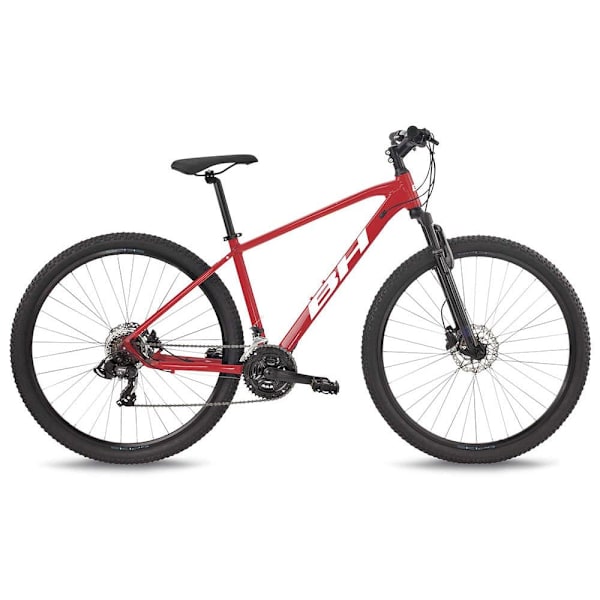 Bh Spike 1.0 29´´ Tx55 7sp 2025 Mtb Cykel  L