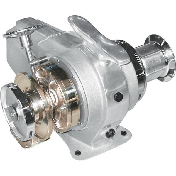 Lofrans Falkon Silver 220293
