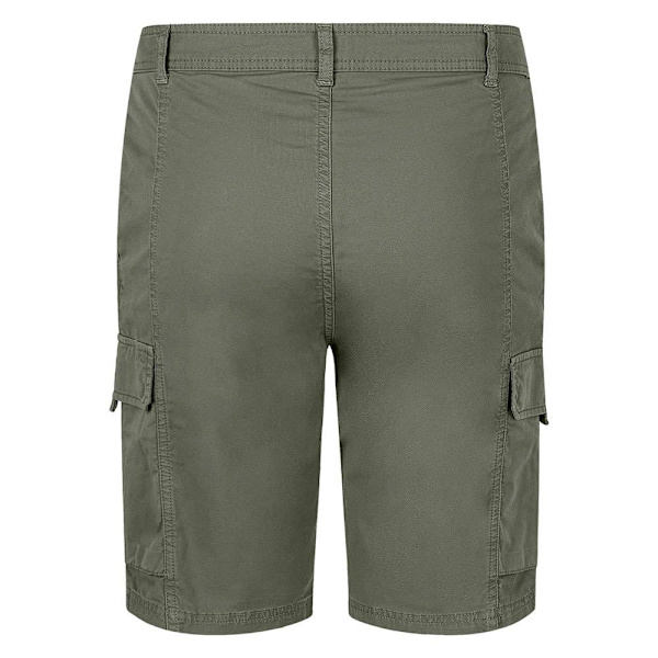 Montura Wanderlust Bermuda Shorts Grönt 2XL Man
