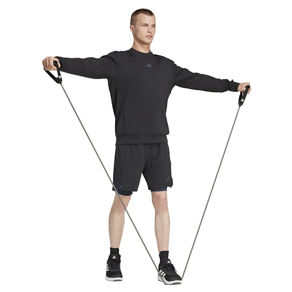 Adidas Designed For Training Tröja  S Man