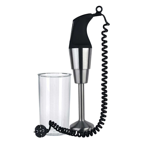 Tm Electron Håndmixer Tmpba008 400w Søvfarvet One Size / EU Plug