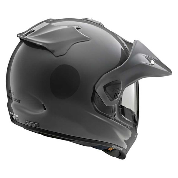 Arai Tour-x5 Adventure Offroadhjelm Sort L