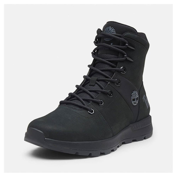 Timberland Sprint Trekker Vandresko Sort EU 43 Mand