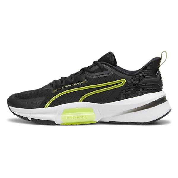 Puma Trænere Pwrframe Tr 3 Grøn EU 43 Mand