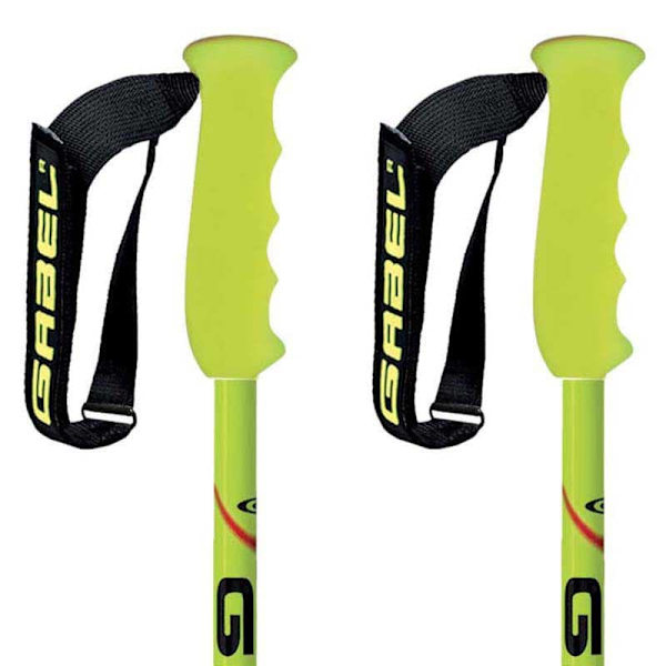 Gabel Nt Lite Sl-r Stavar Gul 100 cm