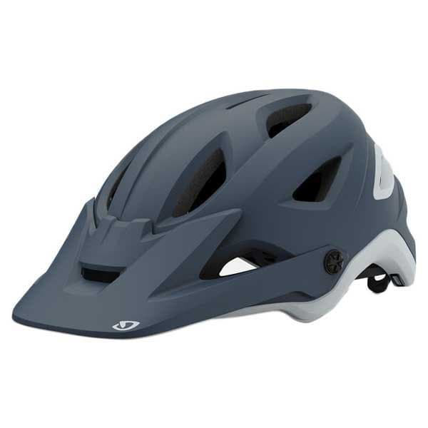 Giro Montaro Ii Mips Mtb-hjelm Sort L
