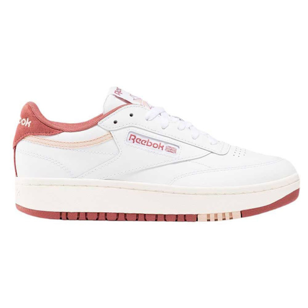 Reebok Trænere Club C Double Hvid EU 40 Kvinde