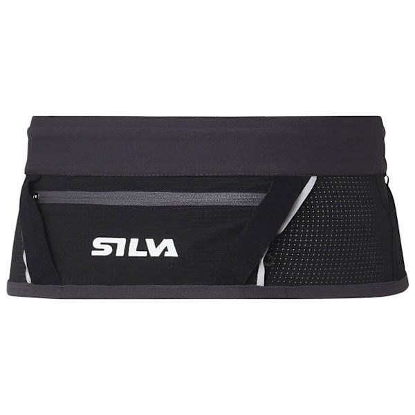 Silva Strive Loop Løbebånd Sort S