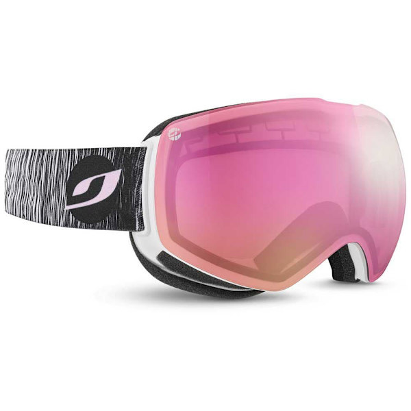 Julbo Skibriller Moonlight Sort Pink/CAT2
