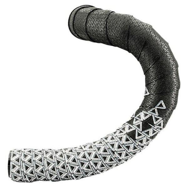 Deda Tape På Styret Loop Sort,Søvfarvet 200 mm