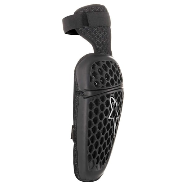 Alpinestars Albuebeskytter Bionic Plus Youth Sort S-M