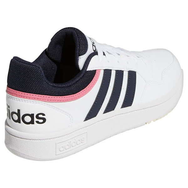Adidas Utbildare Hoops 3.0 Vit EU 37 1/3 Kvinna
