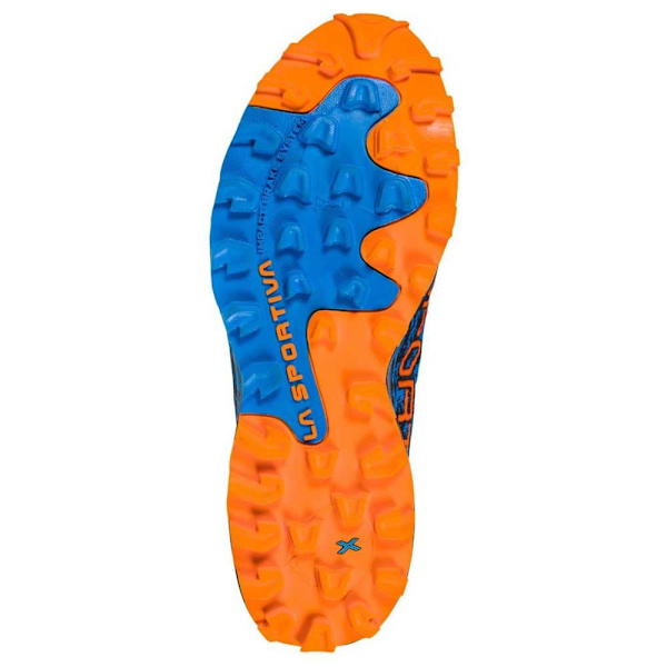La Sportiva Maastojuoksukengät Tempesta Goretex Sininen EU 44 1/2 Mies