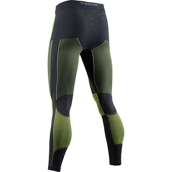 X-bionic Leggingsit Energy Accumulator 4.0 Harmaa S Mies