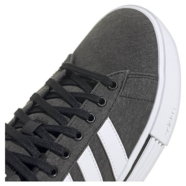 Adidas Daily 4.0 Sko Sort EU 45 1/3 Mand
