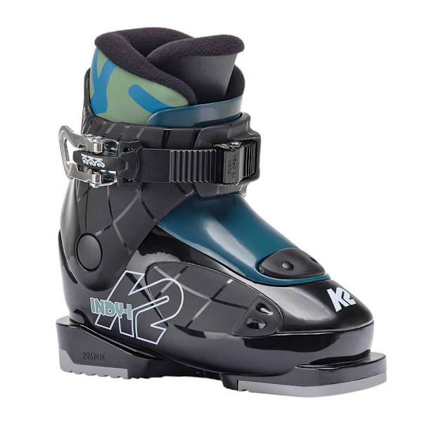 K2 Indy 1 Junior-alppisukset  17.5