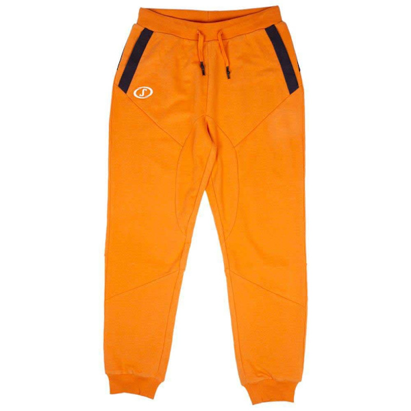 Spalding Funk Byxor Orange M Man