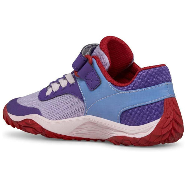 Merrell Maastojuoksukengät Trail Glove 7 Ac Violetti EU 38 Poika