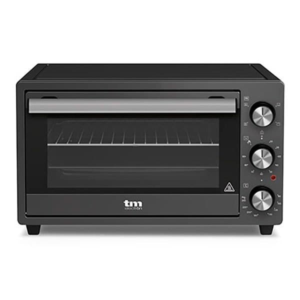 Tm Electron Konvektionsovn Til Bordplade Tmpho020 20l 1500w Søvfarvet