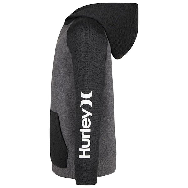 Hurley Luvtröja Natuals Icon Grå XL Pojke