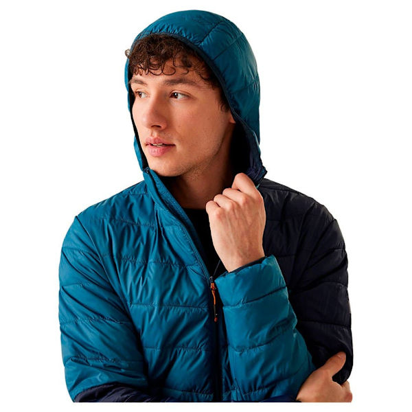 Regatta Hillpack Iii Jacka  M Man