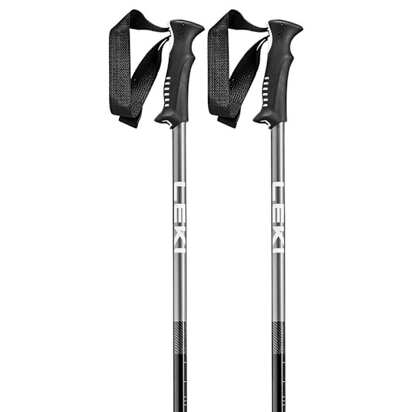Leki Alpino Stænger Primacy Søvfarvet 120 cm