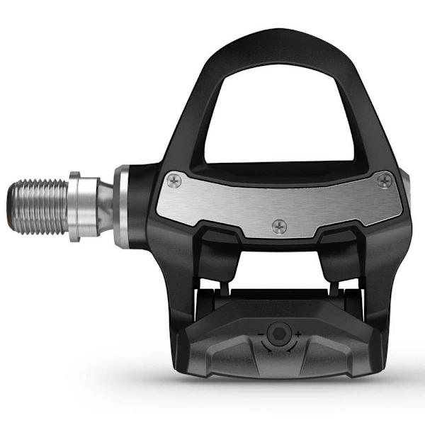 Garmin Strømmåler Uden Pedal Rally Rk100 Sort